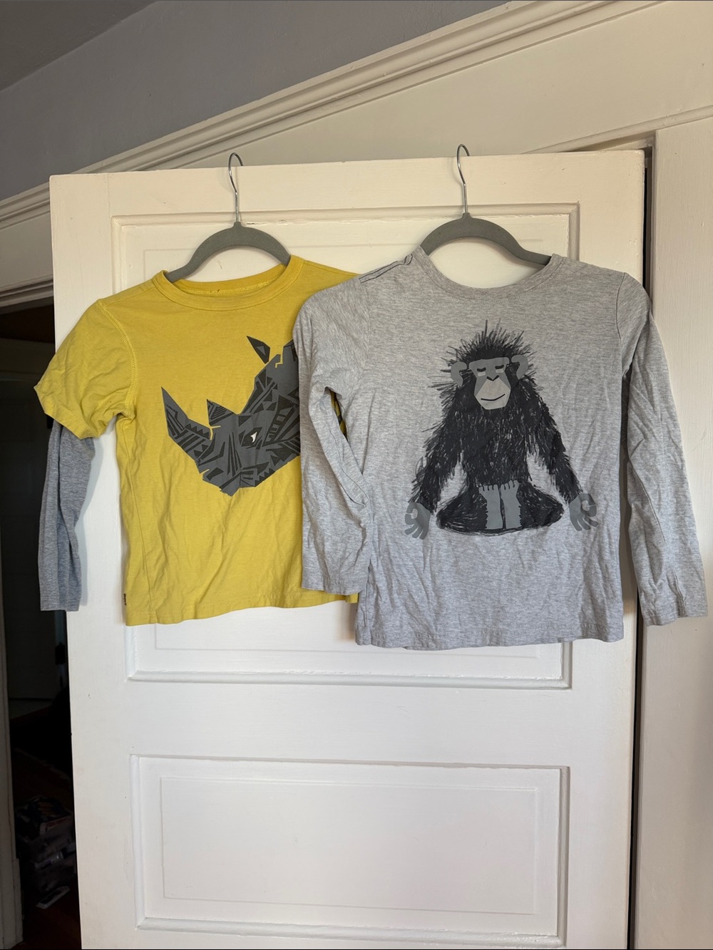 Bundle Tea Collection kids Tees